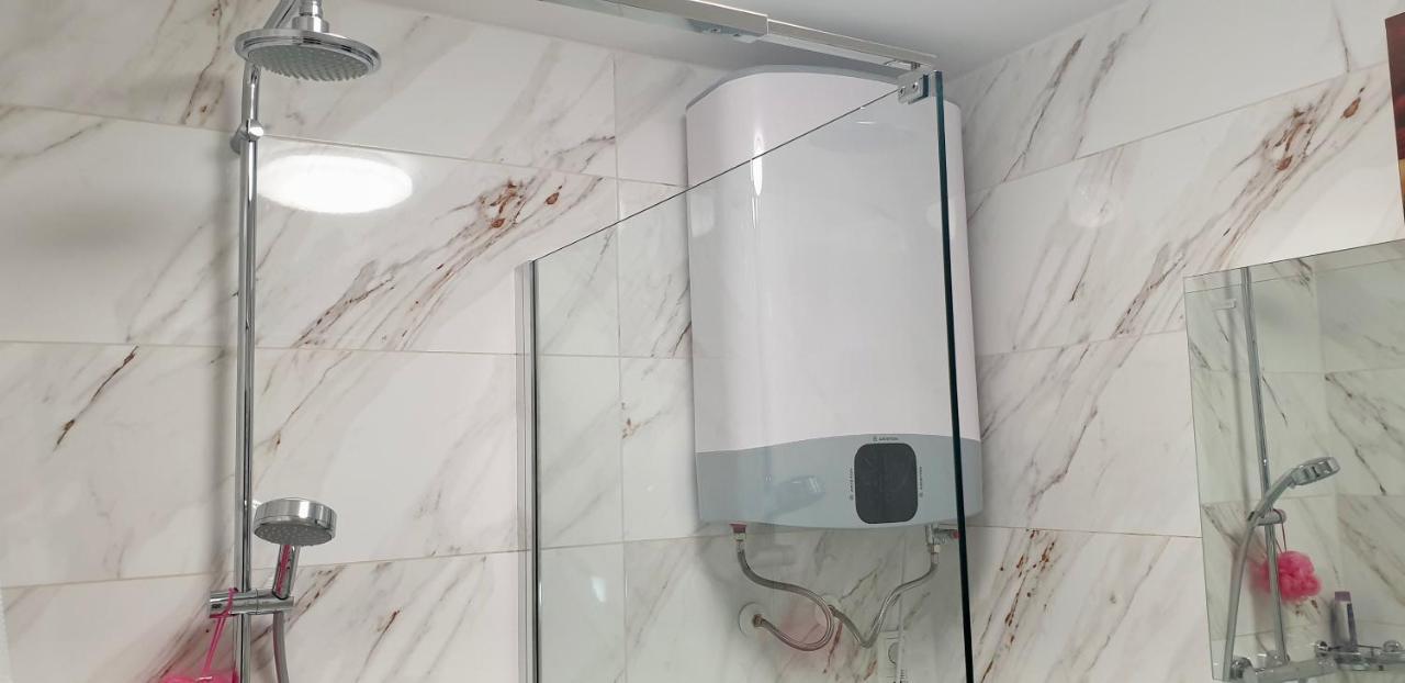 בוהין Apartma Sivi Zako מראה חיצוני תמונה