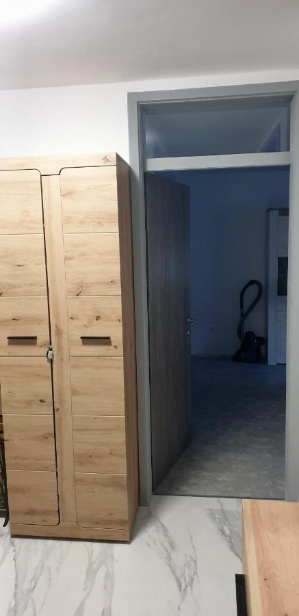 בוהין Apartma Sivi Zako מראה חיצוני תמונה