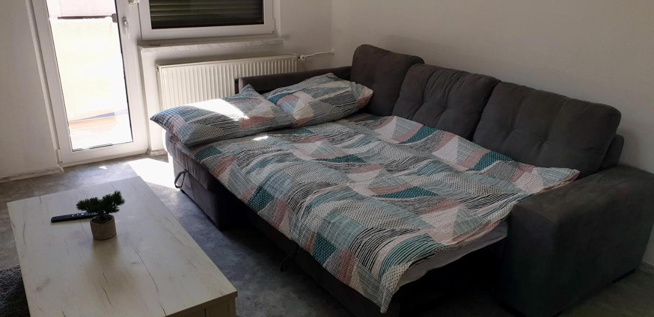 בוהין Apartma Sivi Zako מראה חיצוני תמונה