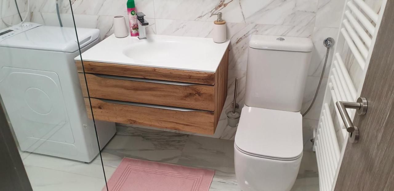 בוהין Apartma Sivi Zako מראה חיצוני תמונה