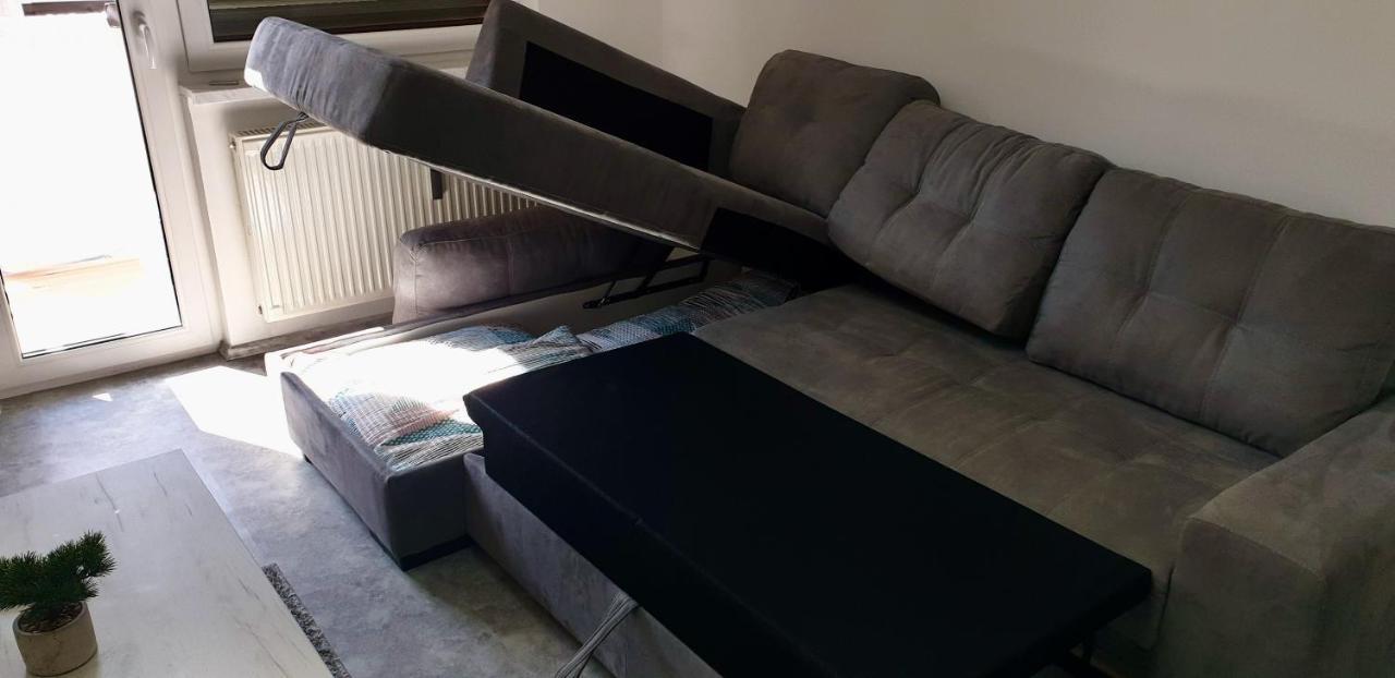 בוהין Apartma Sivi Zako מראה חיצוני תמונה