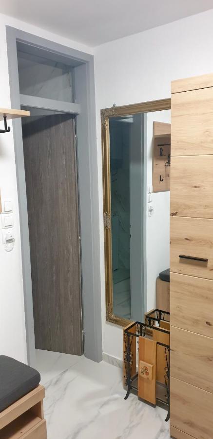 בוהין Apartma Sivi Zako מראה חיצוני תמונה