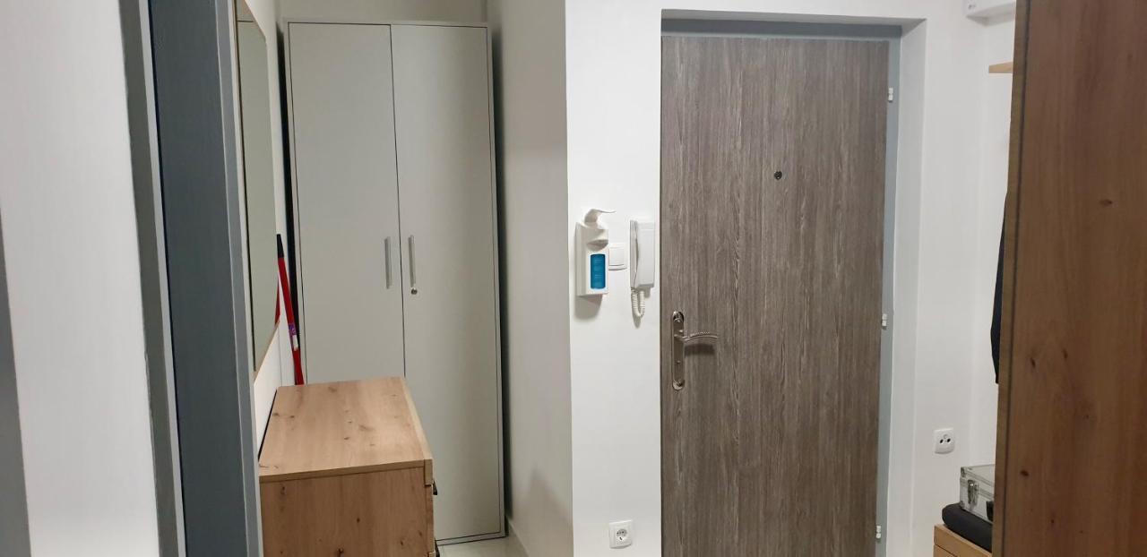 בוהין Apartma Sivi Zako מראה חיצוני תמונה