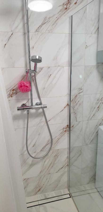 בוהין Apartma Sivi Zako מראה חיצוני תמונה