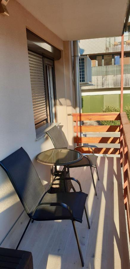 בוהין Apartma Sivi Zako מראה חיצוני תמונה