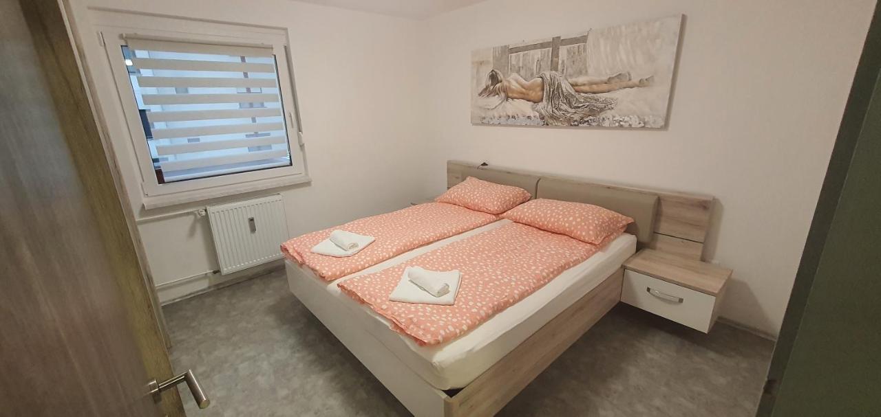 בוהין Apartma Sivi Zako מראה חיצוני תמונה