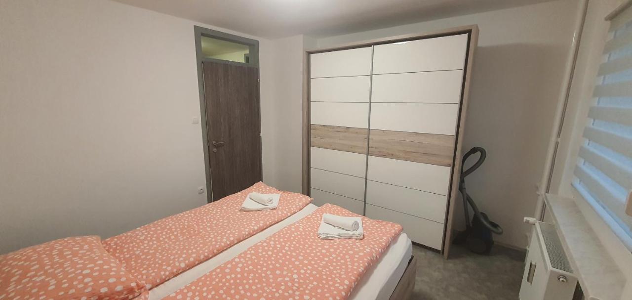בוהין Apartma Sivi Zako מראה חיצוני תמונה